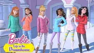 Episodio 58: Barbie de las nieves parte 1 | 