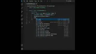 Day-36||How to Print Future and Past date using LocalDate in java.|| #javacodinginterviewquestions