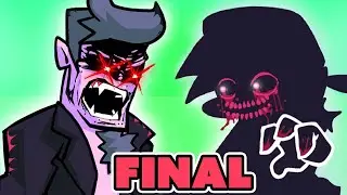 FNF Corruption - Deathmatch Recreation v1