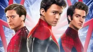 Marvel 2021-22 all movies ranked