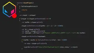 Mappet scripts stream