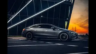 MERCEDES-AMG EQS 53 4MATIC+