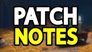 PALADINS NEW PATCH REVIEW