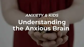 Understanding the Anxious Brain