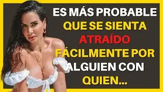 30 Hechos Psicológicos sobre el Amor que a Todos les Encantaría Saber