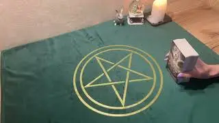 БЫВШИЙ НА СВЯЗИ 💥 КАК СКЛАДЫВАЕТСЯ ЕГО СУДЬБА⁉️💯 ТАРО ГАДАНИЕ ОНЛАЙН 🔮🕯