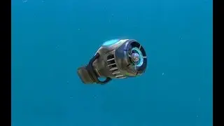 Behold, A SEAGLIDE! - Subnautica (Episode 2)