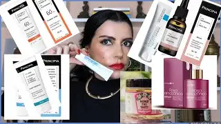 O QUE USAR JUNTO COM O ÁCIDO RETINÓICO!!!