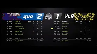 NHL21/EASHL/6vs6/HC VALKYRIE - STATUS QUO