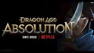 Эпоха дракона: Искупление / Dragon Age：Absolution - Трейлер | NewStation
