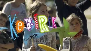 Kefírek 2020 - Výstaviště Praha
