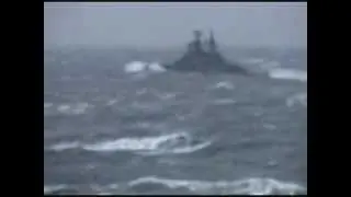 Егор Летов "Белое безмолвие"