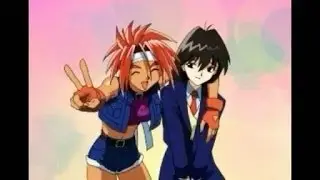 Eretzvaju - Opening (PSX)