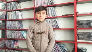 Дилам мехоҳад фарёд занам
