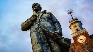 Old Abandoned Russian Soviet Military Bases - Urbex Lost Places Compilation