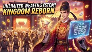 Bound a Governor System: 1 Refugee = 1 Silver a Day, I Took Them All and Became the Richest