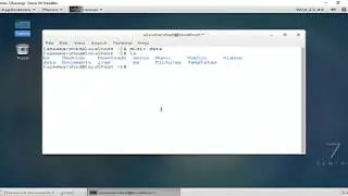 How check path or location pwd command in Linux CentOS 7 Part 2
