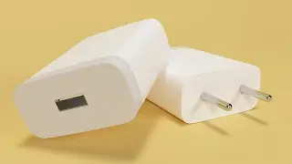 how to charger modeling in 3d max