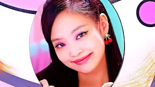 THIS IS 4K K-POP (BLACKPINK)