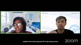 Eduwork Live Konsultasi dan Webinar UI/UX
