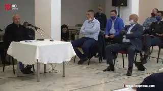18 е максимумът на приетите с CОVID19 в Гоце Делчев, 12 от тях все още са в болницата