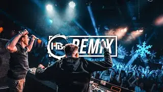 Cro - Traum (HBz Remix)