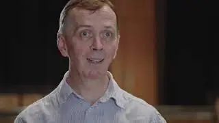 Meet the Musicians (2019): Malcolm Critten | Royal Northern Sinfonia