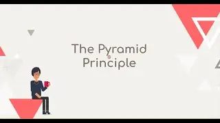 The Pyramid Principle