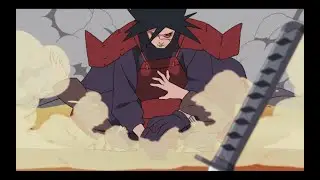 Mardara AMV___AMVMadara