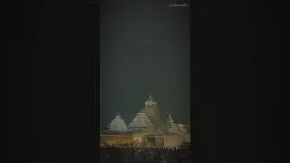 Jagannath Temple, Puri | #jagannath #temple #odisha