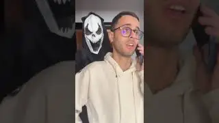 OTELLO E IL VESTITO DI HALLOWEEN...