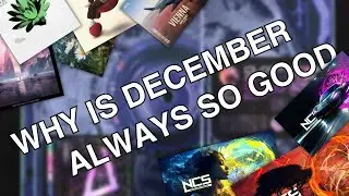 Ranking the December 2023 NCS & Arcade Releases