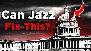 Jazz, Democracy And Wynton Marsalis | How To Fix It