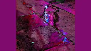 Sidewalks- **Ambient R&B/ Trap Type Beat**