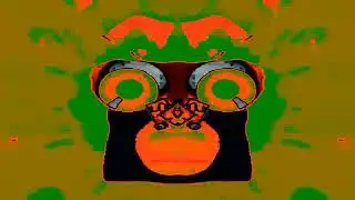 Klasky Csupo in Autovocoding + Conga Busher