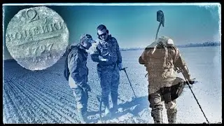 Вот так бы ВСЕГДА!!! В КАЙФ КОПАТЬ НА ТАКОМ ПОЛЕ. Много находок. Коп 2022. Влад TV.