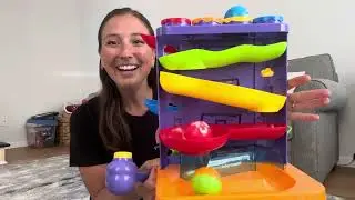Get Your Toddler to Talk From a Speech Therapist