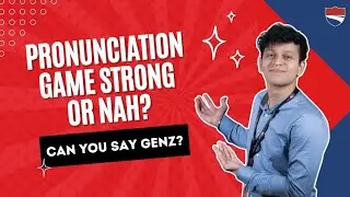 🔊Can the Public Pronounce 'GenZ Training Centre'? Hilarious Reactions & Fun Moments!