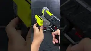 How about these water gun?