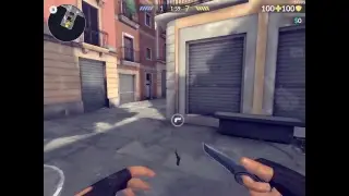 Смотрите, как я играю в Guide For Critical Ops на Omlet Arcade!