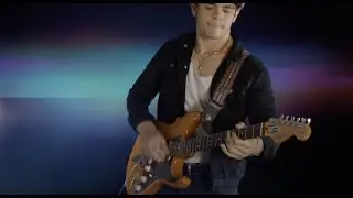 Experience Jimi Hendrix™ for Spark & BIAS FX 2