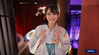 Unveiling the Stunning Umi Yatsugake Japanese Idol - Kimono Night Dress You'll Adore