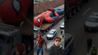 Superheroes no Good Samaritans | Marvel vs DC - All Characters 
