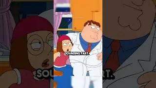 “Saying Goodbye To The Kids🤣” | #petergriffin #hilarious