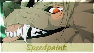speedpaint by BELLASKOTVILL #26