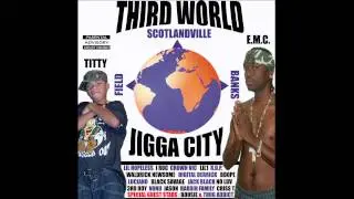 E.M.C. (ft. J ROC) - AZZ ON FIRE