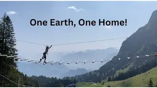 World Environment Day | One Earth, One Home