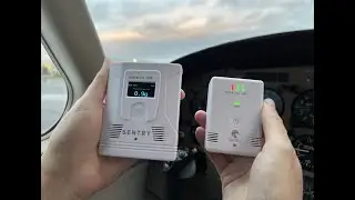 ForeFlight Sentry Plus ADS-B Receiver Field Report