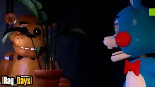 Нет что вы я всего лишь фикус  -Rag days мем-