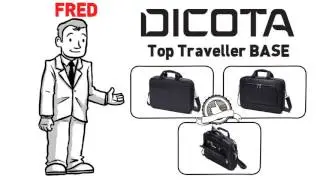 DICOTA Top Traveller BASE